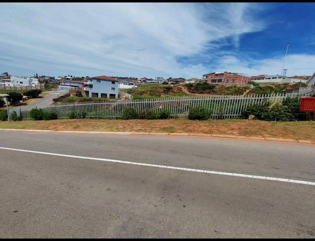 973M² VACANT LAND FOR SALE IN DE BAKKE